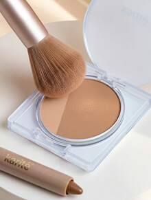 Contour & Bronzer - 01 - View 3