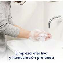 Jabón Líquido para Manos Antibacterial 220 ml(default) - Tipo 1 - Ver 5