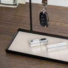 1pc Metal Key Holder,Rkey Holder,Key Bowl,Key Tray,Key Holder Bowl,Key Bowl For Entryway Table,Key Dish Key Holders,Keys Holder,Entryway Key Holder,Key Rack,Bowl For Keys Entryway Table,Key Tray For Entryway Table.Suitable For Entryway Storage