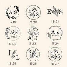 1 PEZZO PERSONALIZZATO Timbro per ceralacca da 2,5 cm con manico in legno per artigianato, buste, confezioni regalo, lauree, inviti di matrimonio, multifunzionale, ornamentale, riutilizzabile, raffinato, elegante, di alta qualità, colorato, moderno, personalizzato, unico, regalo ideale per lui, regalo ideale per lei, fidanzato, papà, fidanzata, mamma, famiglia, amici, sala da tè, casa, giardino, ufficio, per anniversari, per San Valentino, per la Festa della Mamma, per compleanni, per la Festa del Papà, per lauree, per matrimoni, per il riscaldamento della casa, per scrapbooking e forniture per timbri