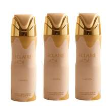 Lattafa - Perfumed Spray 200ml - 5 References To Choose From - Eclair 200ml*3 - View 2