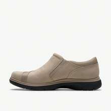 Clarks Certina Pure - Blue - View 2