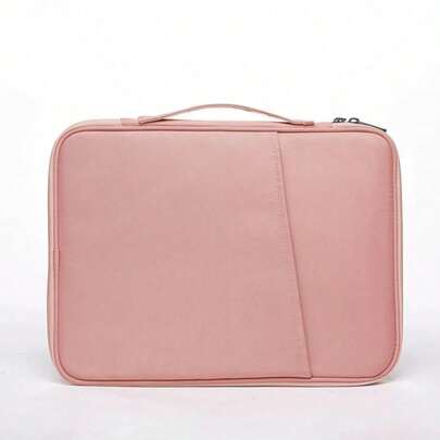 Funda protectora compatible con iPad Pro 12.9", compatible con Macbook Air 13.3/Pro13.3/Pro14, funda para tablet Matebook 14