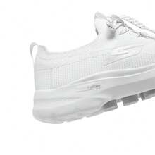 Skechers Women's Go Walk 6 Slip-On Comfort Walking Shoes 124620