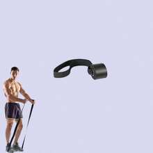 全新天然乳胶阻力带套装，男女通用肌肉训练弹力带 - 彈性帶 - 查看 12