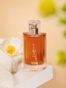 One Bottle Of Fragrance Spray, 1.65 Oz/50 Ml, Long-Lasting Scent, Chocolate, Vanilla, Musk, Real Milk Chocolate, Cinnamon. A Christmas Gift For Your Girlfriend, Wife, Or Mother. - 50ML - View 8