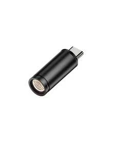 Type-C Electric Scooter Air Circulation Safety Plug - Windproof Phone Connector | Non-Charging Outdoor Dust Protection | Incompatibility Warning, Charging Plug, Travel Charger Adapter, Compact Design - Multicolor - View 14
