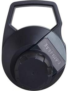 CamelBak - Accesorio de Tapa para Chute mag, Color Negro - Negro - - Ver 2