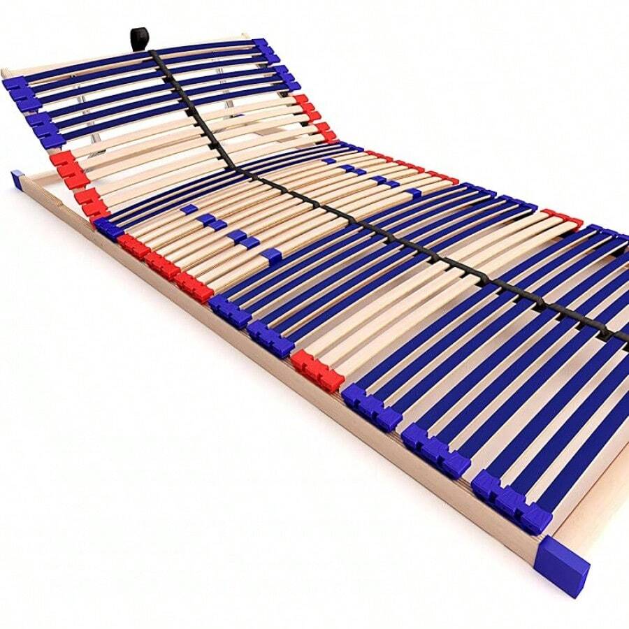 Bettgestelle & Unterlagen