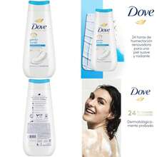 Jabón Líquido Corporal Exfoliación Suave, para una piel hidratada, sedosa y radiante, con minerales exfoliantes y humectantes naturales 225 ml(default) - Tipo 1 - Ver 1