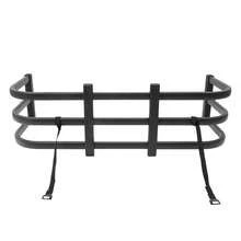 Universal Truck Bed Extender 140-173 Cm Retractable Truck Bed Extender 180° Flip - 1Black - View 5