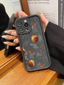 1个时尚创意全屏迷彩壁虎图案高韧性TPU防震彩绘手机壳，兼容 XS/XS Max/XR/11/12/13/14/14 Plus/15/15 Plus/16 Pro/16 Pro Max/17/17 Pro、Galaxy S25 Ultra及其他型号 - 彩色 - 查看 2