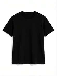 Men Shirts Metal Gear Solid Snakes Games Merchandise, 6 Sizes, Men'S Women'S Streetwear Hip Hop T-Shirt, Washed, Crew Neck, Short Sleeve, Regular Fit, Cotton, Summer MGS1, Casual, All-Season, Weekend Men Clothes - 黑色 - 查看 14