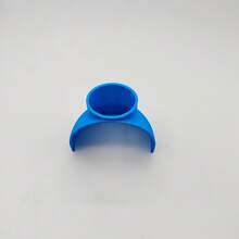 水族馆洞穴穹顶 | 在砾石隧道中观察鱼虾 | 适合珊瑚鱼、条鳅、小龙虾和异型鱼的装饰性隐蔽处 - 彩色 - 查看 8