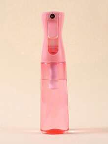 1pc 200ML/300ML/500ML High Pressure Continuous Automatic Fine Mist Professional Spray Bottle, Hair Styling Tool, Suitable For Bathroom, Bedroom, Kitchen, Vanity, Salon, Hair Accessories, Travel Multi-Purpose Refillable Spray Bottle - Multicolor - View 8