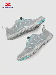 HOBIBEAR 男女通用极简赤足鞋，宽鞋头，零落差，交叉训练，极简风格