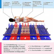 Bettgestelle & Unterlagen