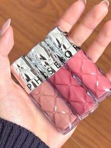 Sephora COLLECTION丰唇蜜02号，水润亮泽质地，轻盈不粘腻，滋润丰唇，持久保湿，镜面般光泽，6毫升/0.2液盎司 - 02 - 查看 12