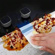 2 Packs, Double Roll Sink Waterproof Sticker & Heat Insulation Tape – Kitchen Accessories, Sink Protection, Countertop Insulation, Flexible Tape, Easy To Apply, Waterproof Material, High-Quality Tape, Aluminum Foil Tape, Insulation Patch, Repair Supplies, DIY Projects