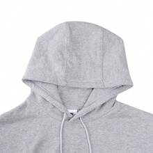 Nike Sudadera con capucha de punto AS M NK CLUB FT OVERSIZED PO H HJ1817-063 para hombres