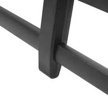 Universal Truck Bed Extender 140-173 Cm Retractable Truck Bed Extender 180° Flip - 1Black - View 11