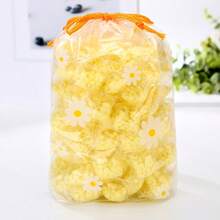 Perlas de fragancia para ropa, acompañante para la lavandería, fragancia de larga duración, a base de plantas naturales, sin dañar la ropa, con doble efecto desodorizante y de larga duración