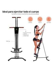 Stair Climbers - 黑色 - 查看 4