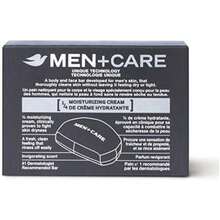 Men+Care 3 in 1 Bar Cleanser for Body, Face, and Shaving Extra Fresh Body and Facial Cleanser More Moisturizing Than Bar Soap to Clean and Hydrate Skin 3.75 oz, 8 Bars(default) - Tipo 1 - Ver 4