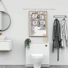 لوحة كانفاس لغلاف ألبوم "الاكتئاب في العالم الجديد" ل- "سويسايد " ، فن الحائط للغرفة والمعيشة وأكثر من ذلك ، فكرة هدية مثالية ، فن الحائط على كانفاس ، ملصقات للغرفة ، ديكور المنزل ، ديكور الغرفة الجمالي ، مستلزمات ديكور الغرفة. إطار اختياري ، ديكور الغرفة.