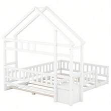 Ramy łóżek dziecięcych, zagłówki i podnóżki