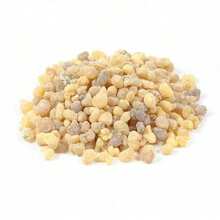 BULK Grade A Frankincense Resin Incense - Filler-Free, Premium Quality | Natural Aroma For Stress Relief & Yoga | Home/Studio Use - Túi 8 oz - Xem 2