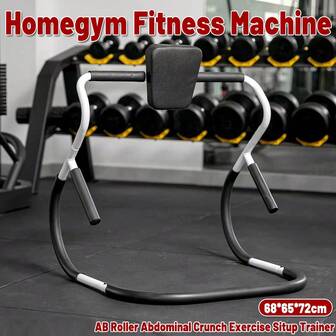 Aimall Home Fitness Lower Body Abdominal Trainer Indoor Exercise For Leg Core Gym Daily