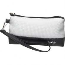 Glove It - portafolios de pulsera para mujer, con cierre para mujer - Oxford - Ver 1