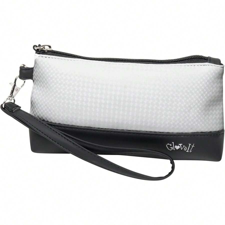 Glove It - portafolios de pulsera para mujer, con cierre para mujer - Oxford - Ver 1