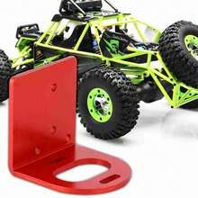 Train Model Assembly - 멀티컬러 - 보기 4