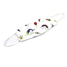 Blanco Unicornio Arcoiris