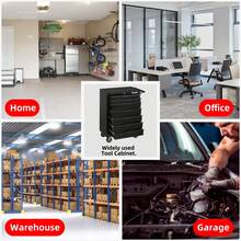 Tool Chests & Cabinets - Default - View 4