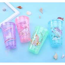 Cups - Green - View 2