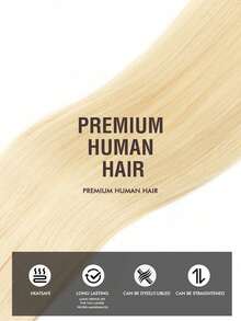 10 Pcs Mini Tape In Hair Extensions Human Hair Color 4/27 Chocolate Brown To Caramel Blonde 14-22 Inch Remy Human Hair Invisible Tape In Hair Extensions - S60 - View 5