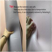 1 Piece Multi-Color 0.7cm/0.28inch Thick Yoga Mat Comfortable Yoga Mat Soft Padded Fitness Mat For Sports Fitness, Gymnastics, Exercise, Pilates, Fitness Floor Mat , Gym Set ,Workout At Home,Suitable For Gift Giving,Mother's Day Gift, Birthday Gift, Christmas Gift