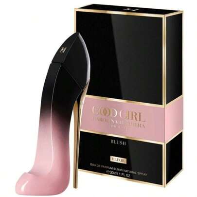 Carolina Herrera - Good Girl Blush Elixir Eau De Parfum Spray (30ml)