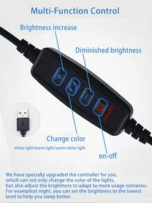 1 Stück Tischlampe mit Holzoptik, geeignet für Wohnzimmer, Büro, Hotelbadezimmer, Outdoor Camping, Eid Geschenk, Schlafzimmer, Lesen, Studenten, Kinder, Dekoration, Schwangerschaft, Sensor, Gebetsecke, im italienischen, minimalistischen, europäischen, chinesischen, französischen, modern arabischen Stil, minimalistisches islamisches Design, Oase gemischter Stil