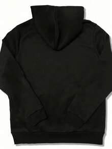 Men Hoodies - nero - Visualizzare 3