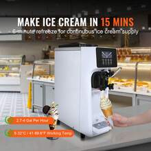 Ice Cream Makers - 查看 2