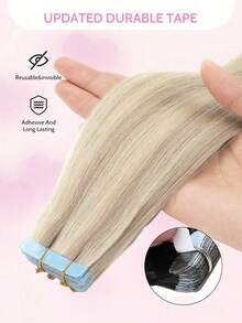 Human Extensions - S18/613 - Ver 4