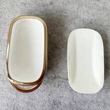 Car Key Case - Black - View 4