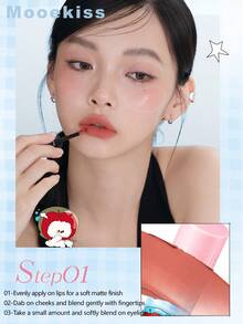 Mooekiss Cute Puppy Collaboration Lip Balm - V36 - View 8