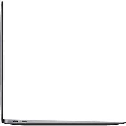  Scratch And Dent Refurbished - Apple MacBook Air MWTJ2LL/A 13.3" 8GB 256GB SSD Core I3-1000NG4 1.1GHz MacOS, Space Grey