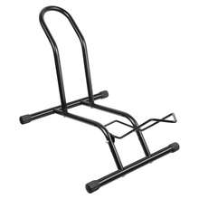 Bike Floor Stand Parking Rack 16-29" Wheel Stand Bicycle Storage Stand - Black - View 12