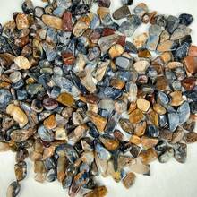 50g/100g/200g/500g Natural Quartz Ore Mineral Stone - Asymmetrical Crystal Stone For Aquarium, Home Decoration, DIY Jewelry Making